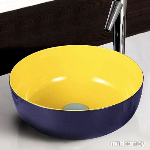 Умывальник Melana MLN-T4003-B1+B6