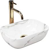 Умывальник Rea Belinda Mini Shiny Aiax