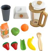 Блендер игрушечный KidKraft Смузи 53537-KE