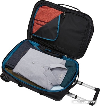 Сумка-тележка Thule Subterra Luggage TSR-356 55 см (black)