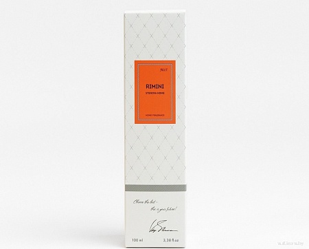 Stenova Home №15 Rimini 338141 (100 мл)