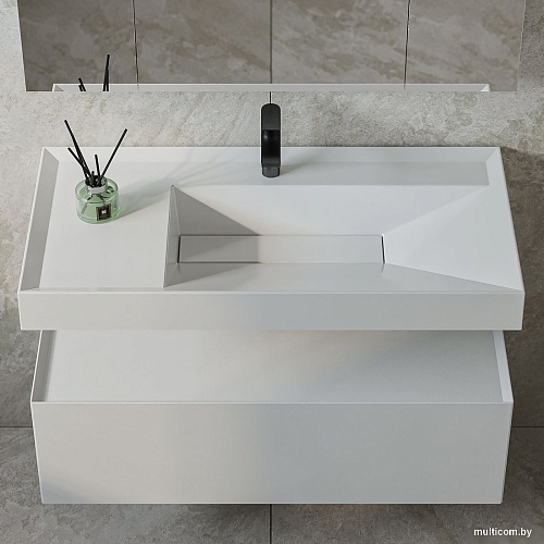 Умывальник Belux Триумф Тр 1200-02