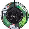 Тюбинг Snowstorm BZ-90 Koala W112877 (90см, зеленый/черный)