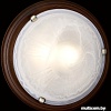 Люстра-тарелка Sonex Lufe Wood 336