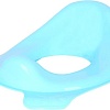 Детская накладка на унитаз Эльфпласт EP384 (бирюзовый)