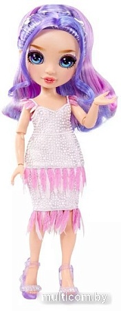Кукла Rainbow High Fantastic Виолет 42103 (фиолетовый)
