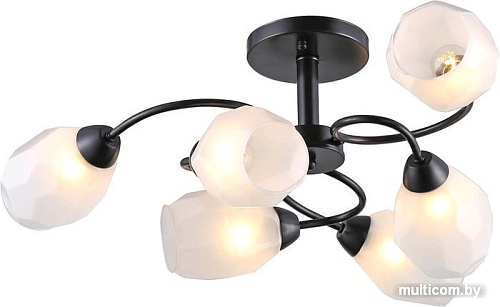 Люстра средней высоты Rivoli Gloria 9089-306 Б0052695