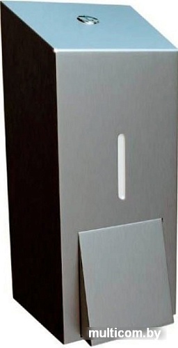 Дозатор для жидкого мыла Merida Stella Mini DSM102 (матовый)