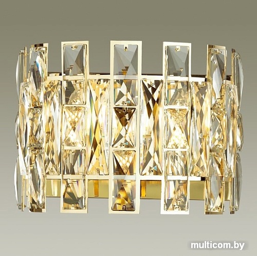 Бра Odeon Light Diora 4121/2W