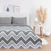 Покрывало Love Life Зигзаги 6780558 210x240