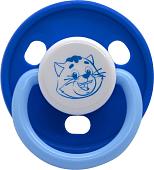 Пустышка Мама Тама Вера MT/013 (0-6 мес)