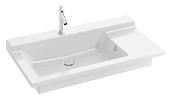 Раковина Jacob Delafon Soprano EXK112