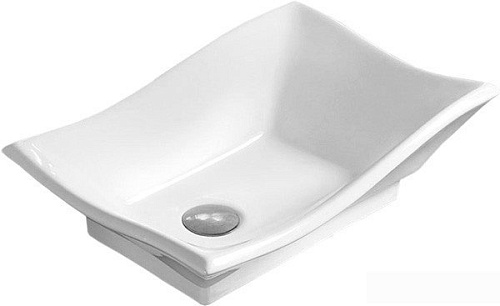 Умывальник Melana MLN-7459 51x36