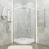 Душевой уголок Triton А1 90x90 (мозаика)