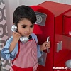 Детская кухня KidKraft Винтаж 53173-KE