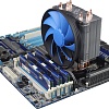Кулер для процессора DeepCool GAMMAXX 300