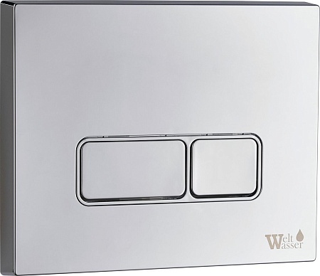 Унитаз подвесной Saniteco KW-9004W + 410 + 410 SE CR