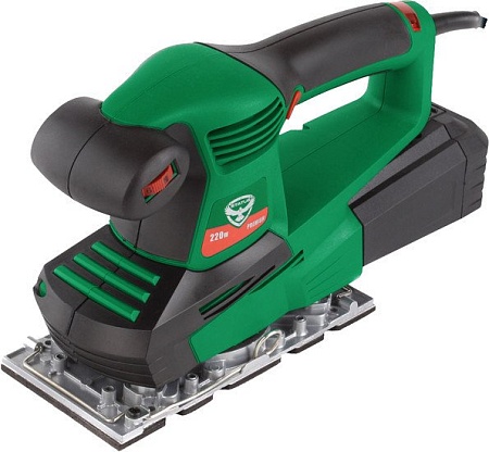 Виброшлифмашина Status FS200