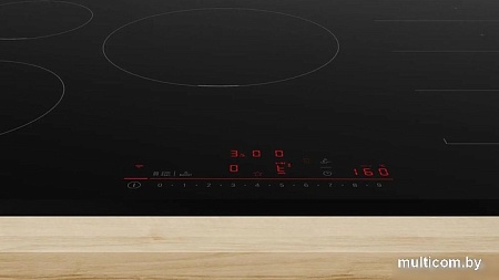 Варочная панель Bosch PXV831HC1E