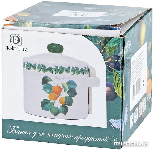 Емкость DolomitE Fruit Garden L2521145