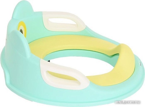 Детская накладка на унитаз Pituso FG329-Green