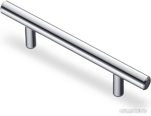 Кухня ВерсоМебель ВерсоЛайн 8-2.1 (белый 001/сливовый 104)