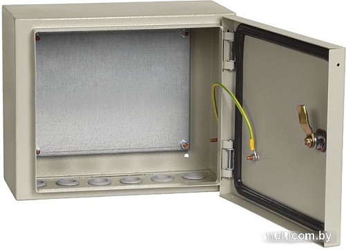 Корпус металлический TDM SQ0905-1006