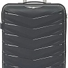 Чемодан-спиннер VALIGETTI 344-183/2-23DGR (серый)
