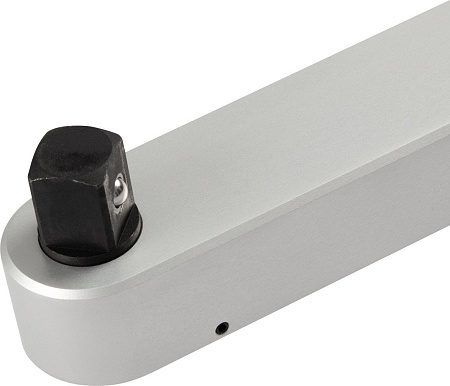 Динамометрический ключ King Tony Aluminium 3485G-1DB