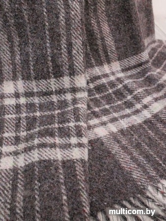 Плед Klippan-Saule Удачный 130x200