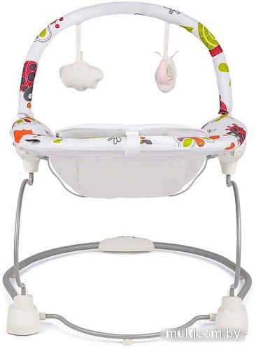 Шезлонг Nuovita Cullare CU1 (маленькие)