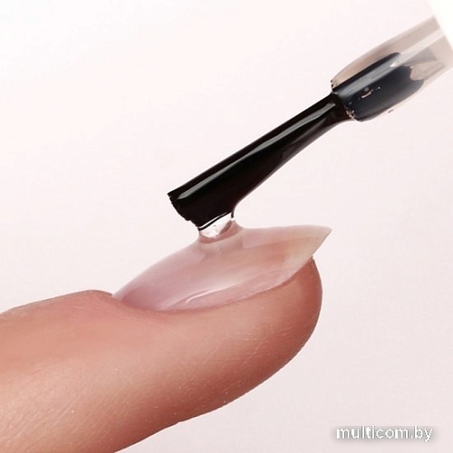 Гель-лак Emi E.MiLac Sculpt-Maxi Base Gel 15 мл