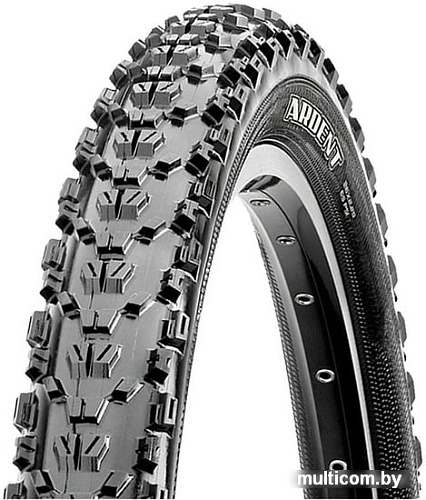 Велопокрышка Maxxis Ardent 61-584 27.5x2.40 TB85965000