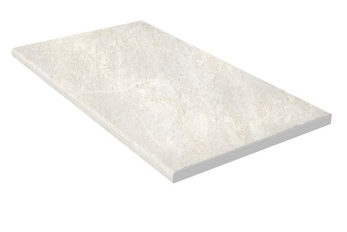 Готовая кухня Интерлиния Тренд 2.8Б (пепел/пепел/опал светлый)