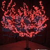 Световое дерево Neon-night Сакура (диаметр кроны 180 см, красный) [531-102]