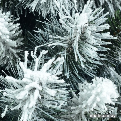 Ель Erbis Anna Матовая 2.2 м