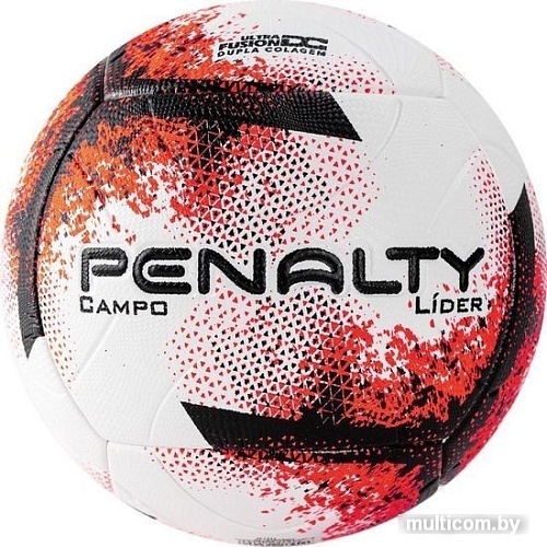 Мяч Penalty Bola Campo Lider N5 Xxi 5213031710-U (5 размер)