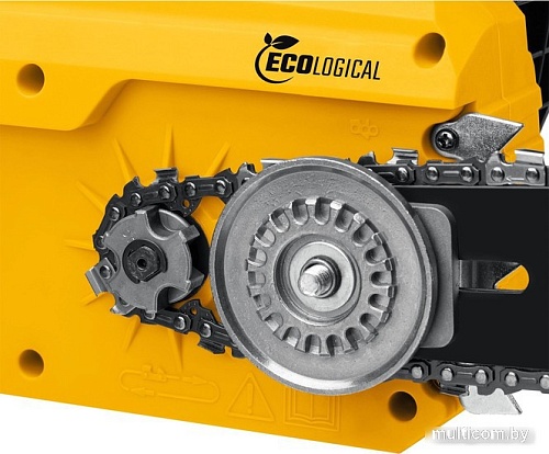 Электрическая пила Steher ES-2440