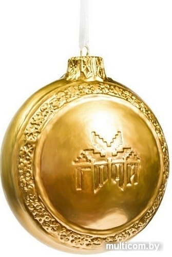 Елочные игрушки Грай Карманные часы ЕГ-20