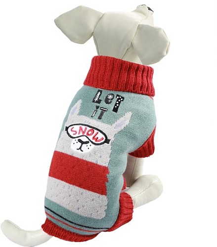 Свитер для животных Triol Лама 12271615 (S)