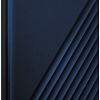 Внешний накопитель WD My Passport for Mac 4TB WDBA2F0040BBL