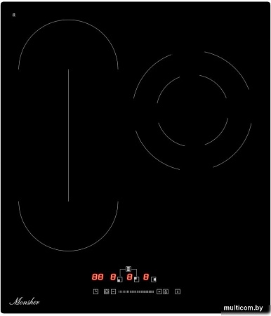Варочная панель Monsher MHE 45