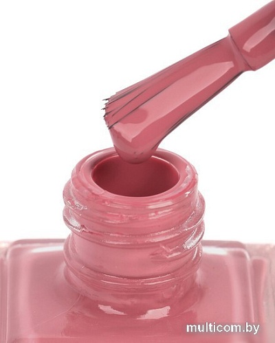 Лак Emi Gel Effect Спелый Кизил №146 9 мл