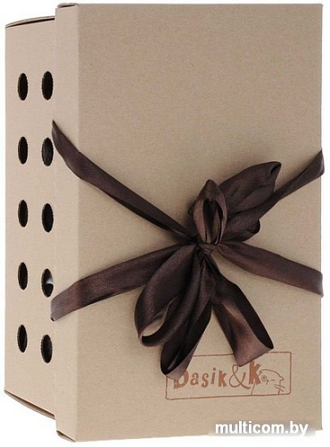 Мягкая игрушка Basik&Ko Басик во фраке (25 см) [Ks25-029]