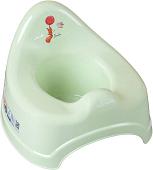 Детский горшок Tega Лесная сказка FF-091-112 (салатовый)