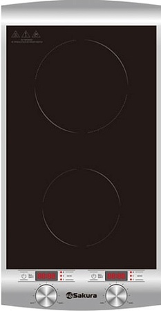 Настольная плита Sakura SA-7159