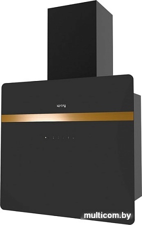Кухонная вытяжка Korting KHC 69131 GCN