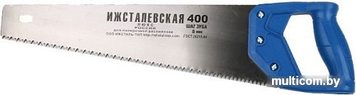 Ножовка Ижсталь-ТНП Премиум (400/5мм)