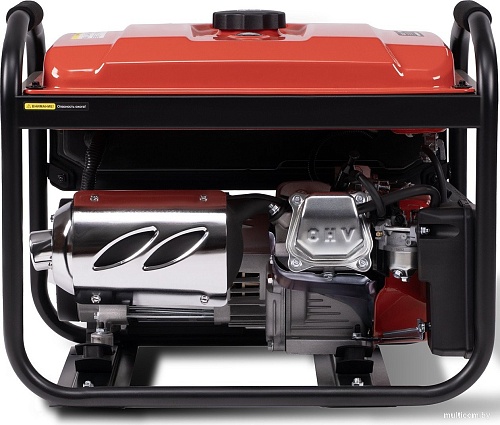 Бензиновый генератор Ставр SEG 3500E