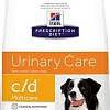 Корм для собак Hill's Prescription Diet c/d Multicare Canine 12 кг